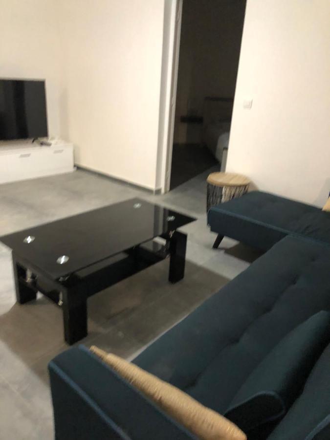 Chambres D'Hote Belcourt 1 Baie-Mahault Exteriör bild